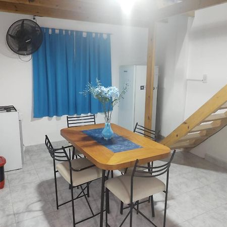 Appartement Departamentos Lio à Termas de Río Hondo Extérieur photo