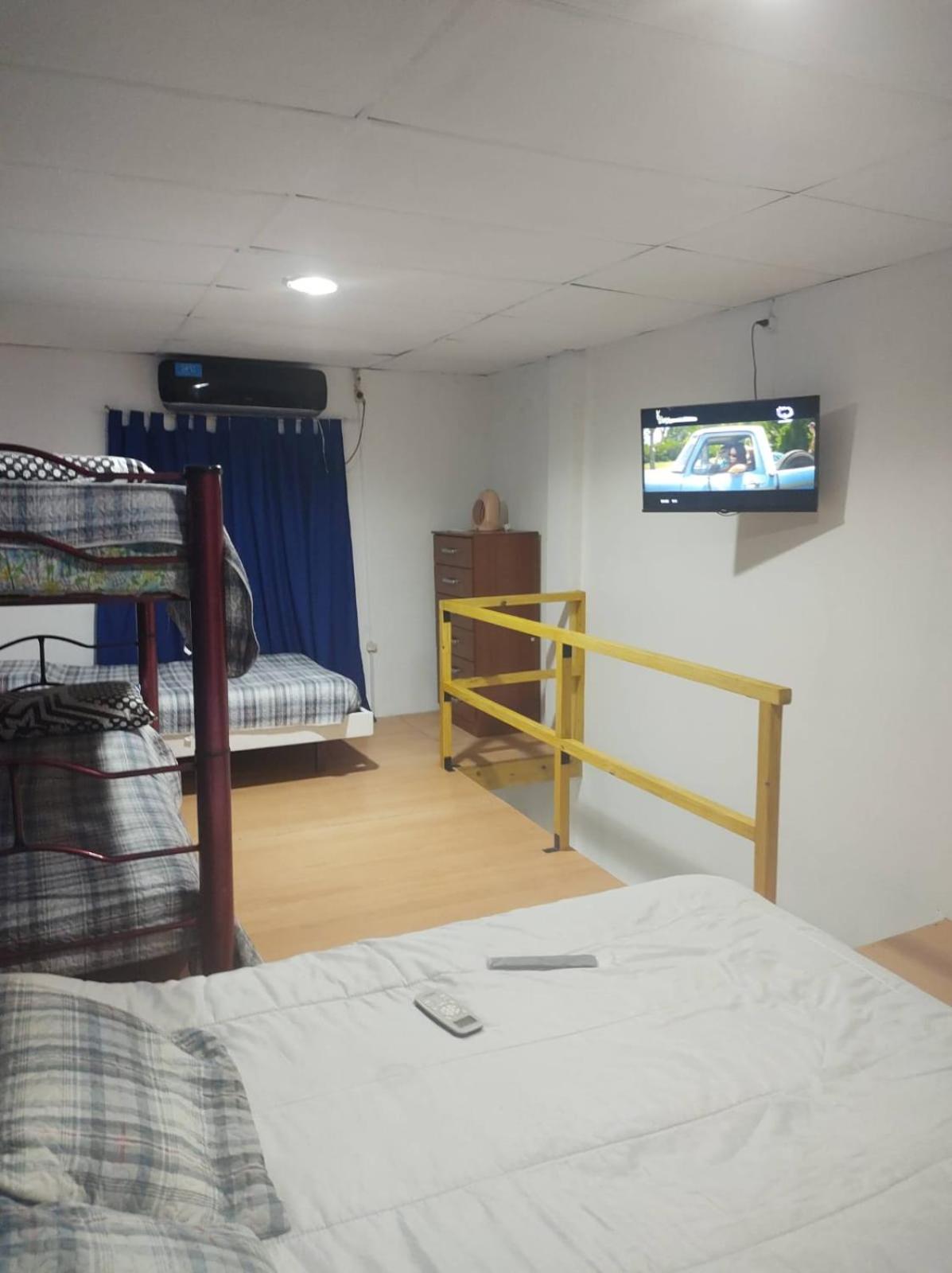 Appartement Departamentos Lio à Termas de Río Hondo Extérieur photo